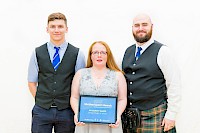 Shetland Sports Inclusivity Award