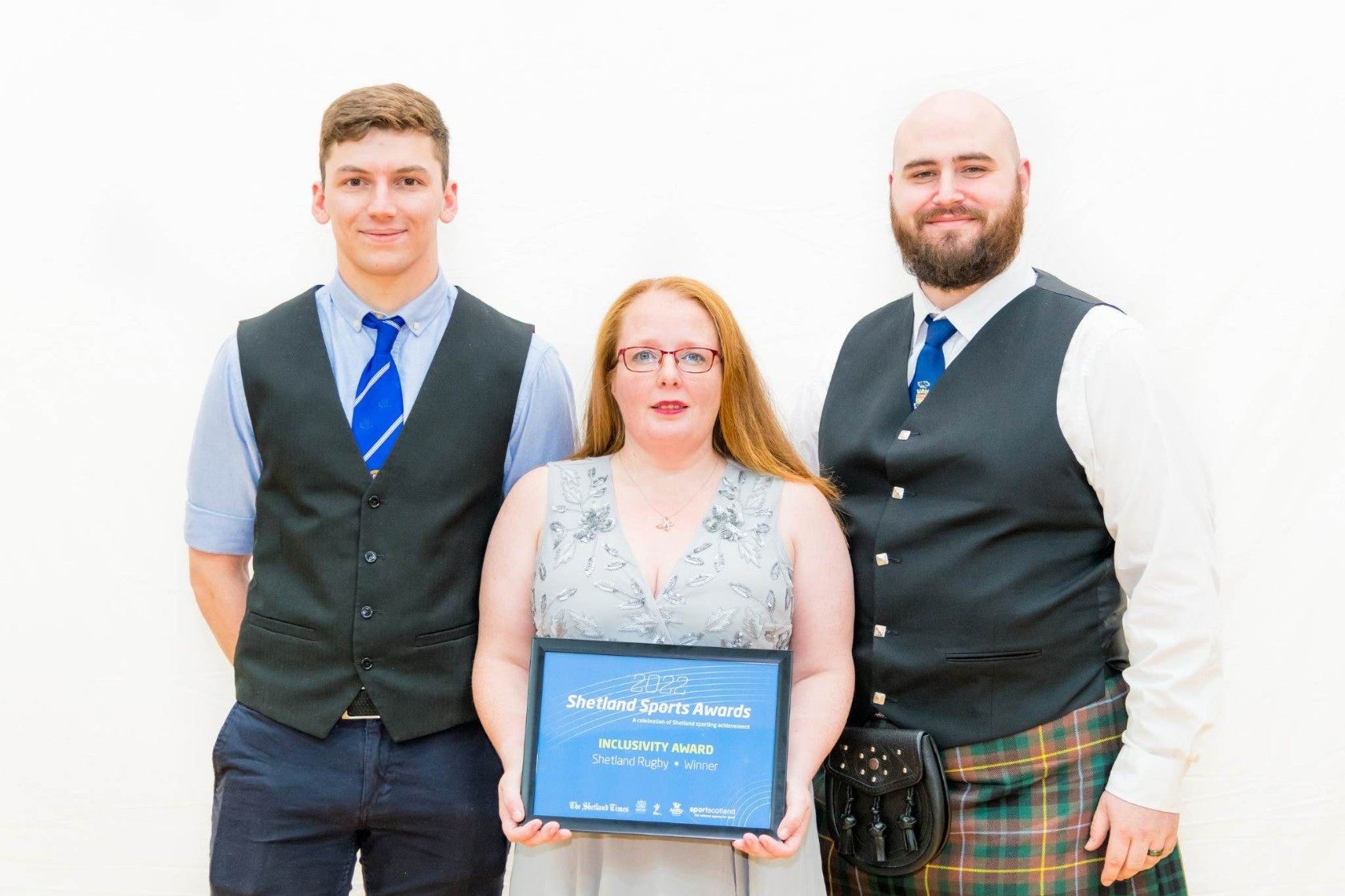 Shetland Sports Inclusivity Award | Ability Shetland
