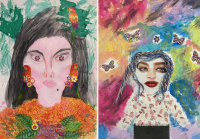 Dare to be Different Art Exhibition