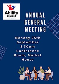 Annual General Meeting 2023