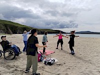 Beach Day was a Smash Hit!