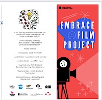 Embrace Film Project