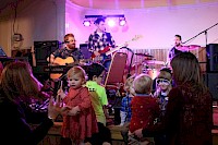 First Foot Soldiers Family Concert