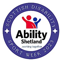 Scottish Disability Sport Week 2023