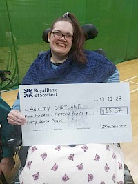 Lynn's Birthday Fundraiser