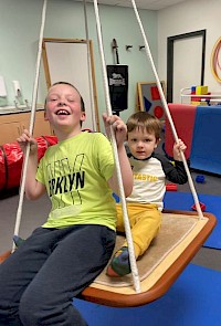 October Holiday Club 2023 was a blast!