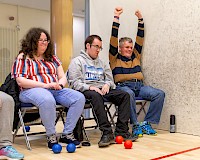 2024 Parasport and Adult Sport Festival