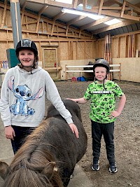 Summer Holiday Club 2024