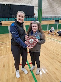 Shetland Boccia Competition 2024
