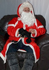 Santa