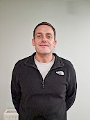 Introducing our new Sports Development Coordinator