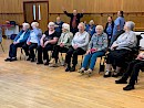 Boccia Day Centre Championship 2026