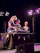 Afternoon Disco Fundraiser 2026