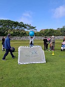 Eric Gray Sports Day
