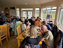 Breiwick Lunch and a Song