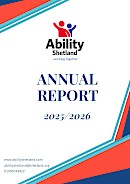 AGM Report 25/26
